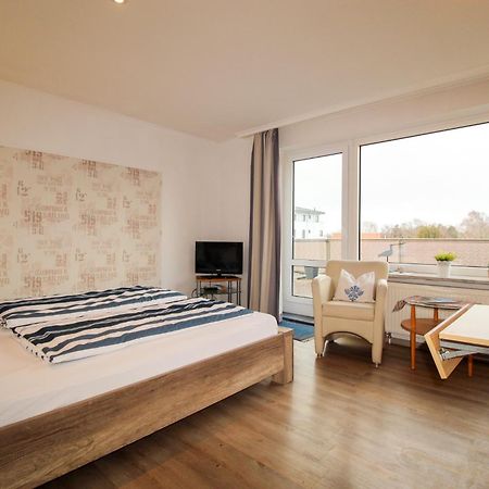 Haus Elbe Doese Wohnung 16 Cuxhaven Zewnętrze zdjęcie